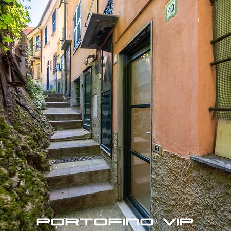 Your Window On Portofino By Portofinovip Exteriér fotografie