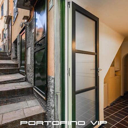 Your Window On Portofino By Portofinovip Exteriér fotografie