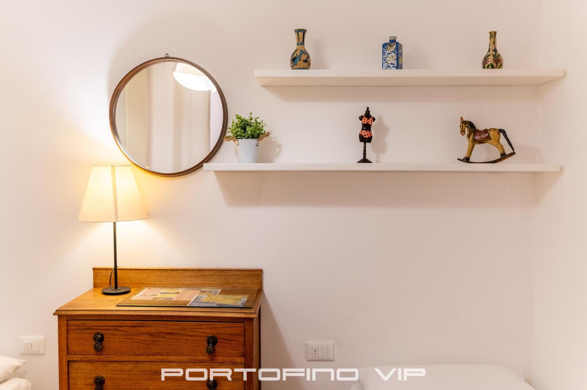 Your Window On Portofino By Portofinovip Exteriér fotografie