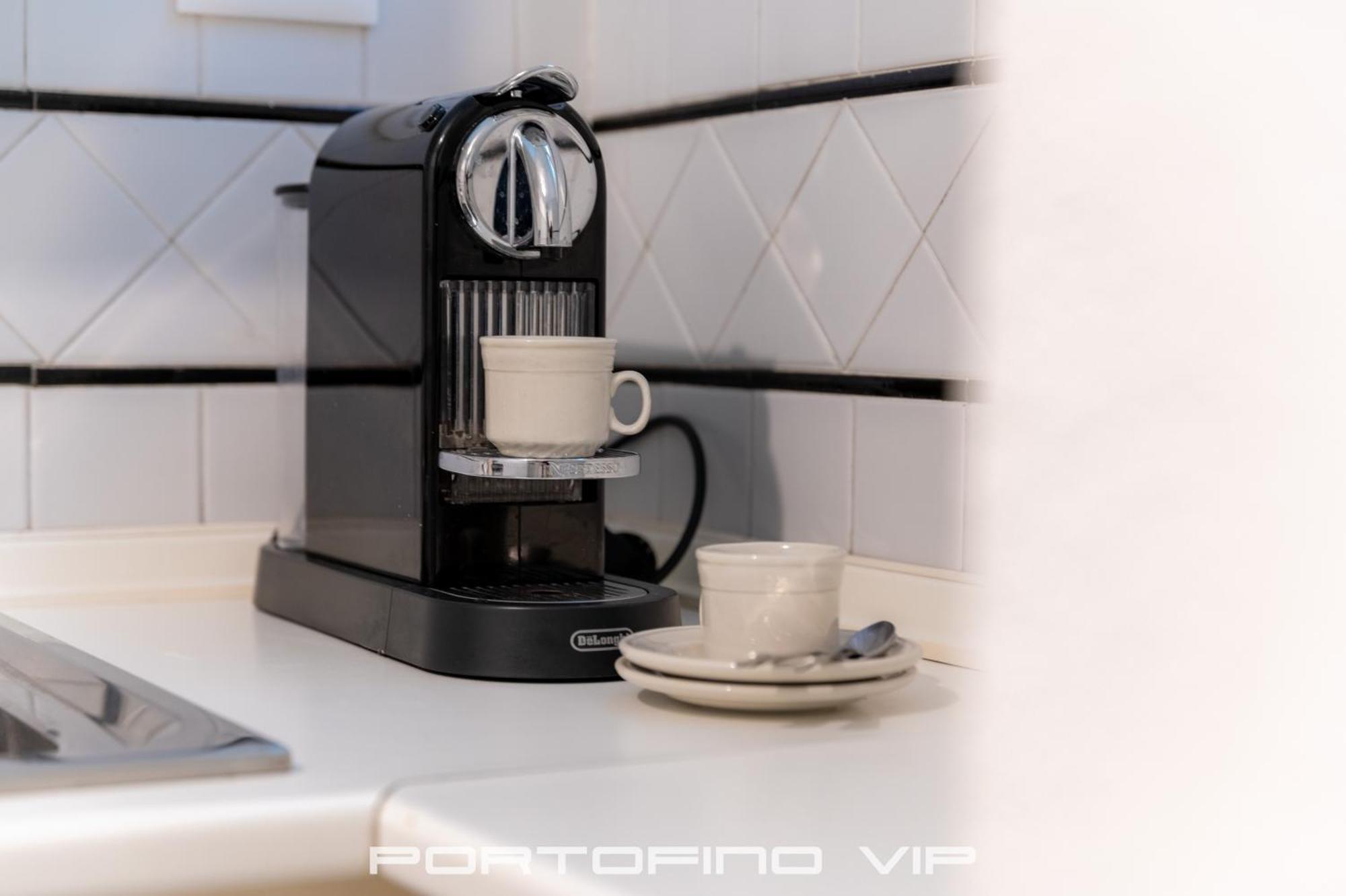Your Window On Portofino By Portofinovip Exteriér fotografie