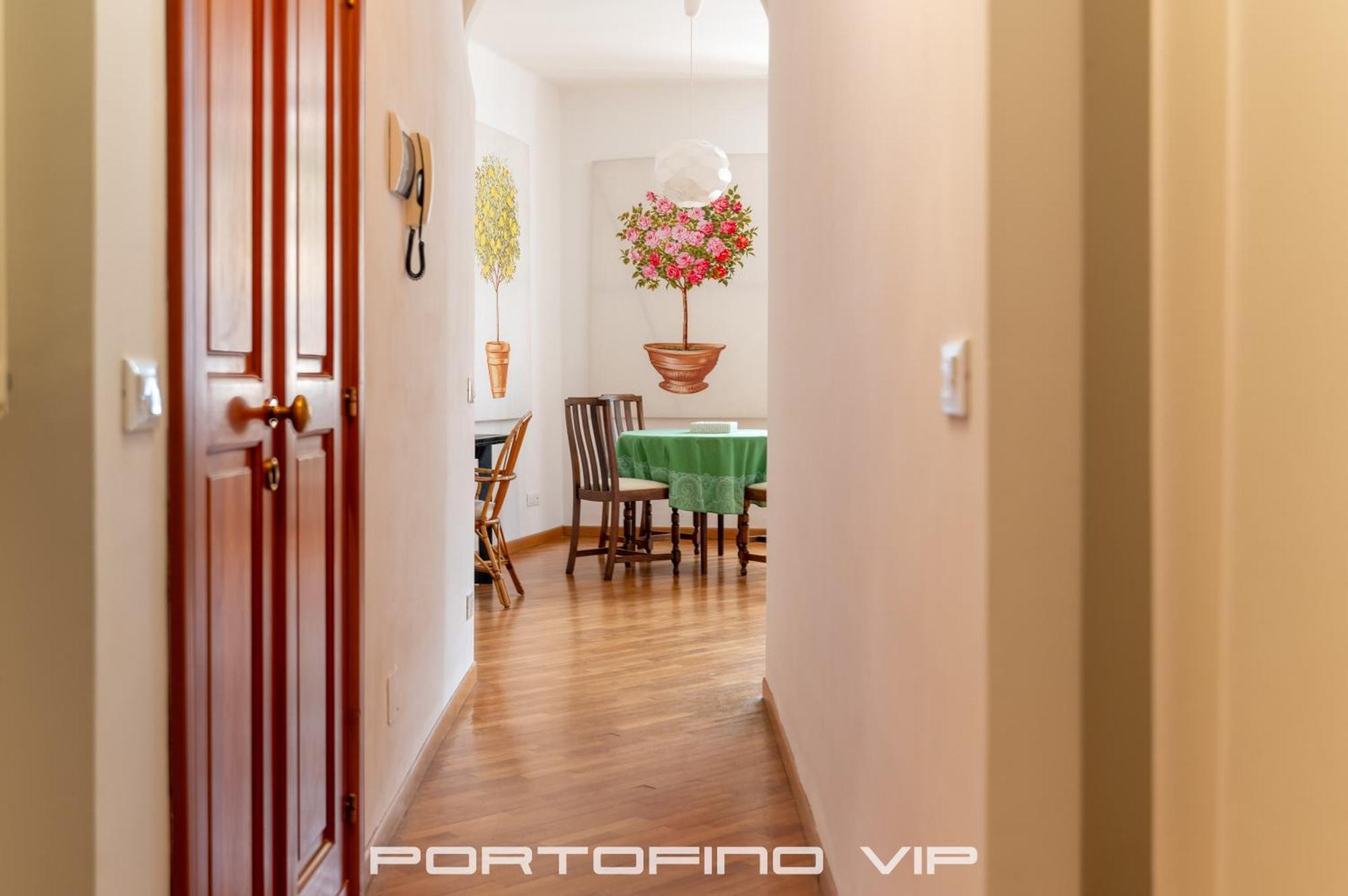 Your Window On Portofino By Portofinovip Exteriér fotografie