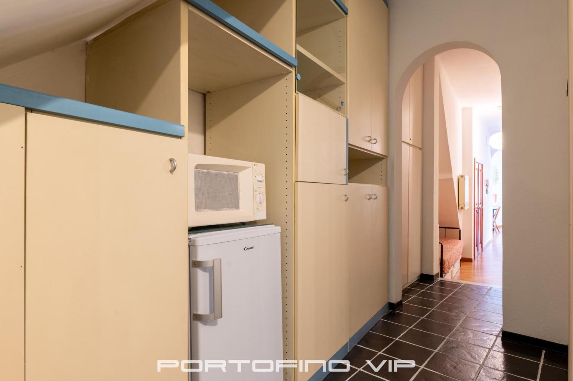 Your Window On Portofino By Portofinovip Exteriér fotografie