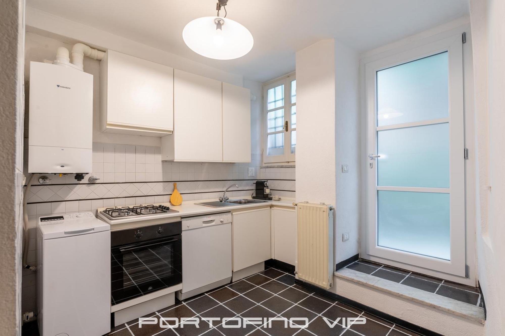 Your Window On Portofino By Portofinovip Exteriér fotografie