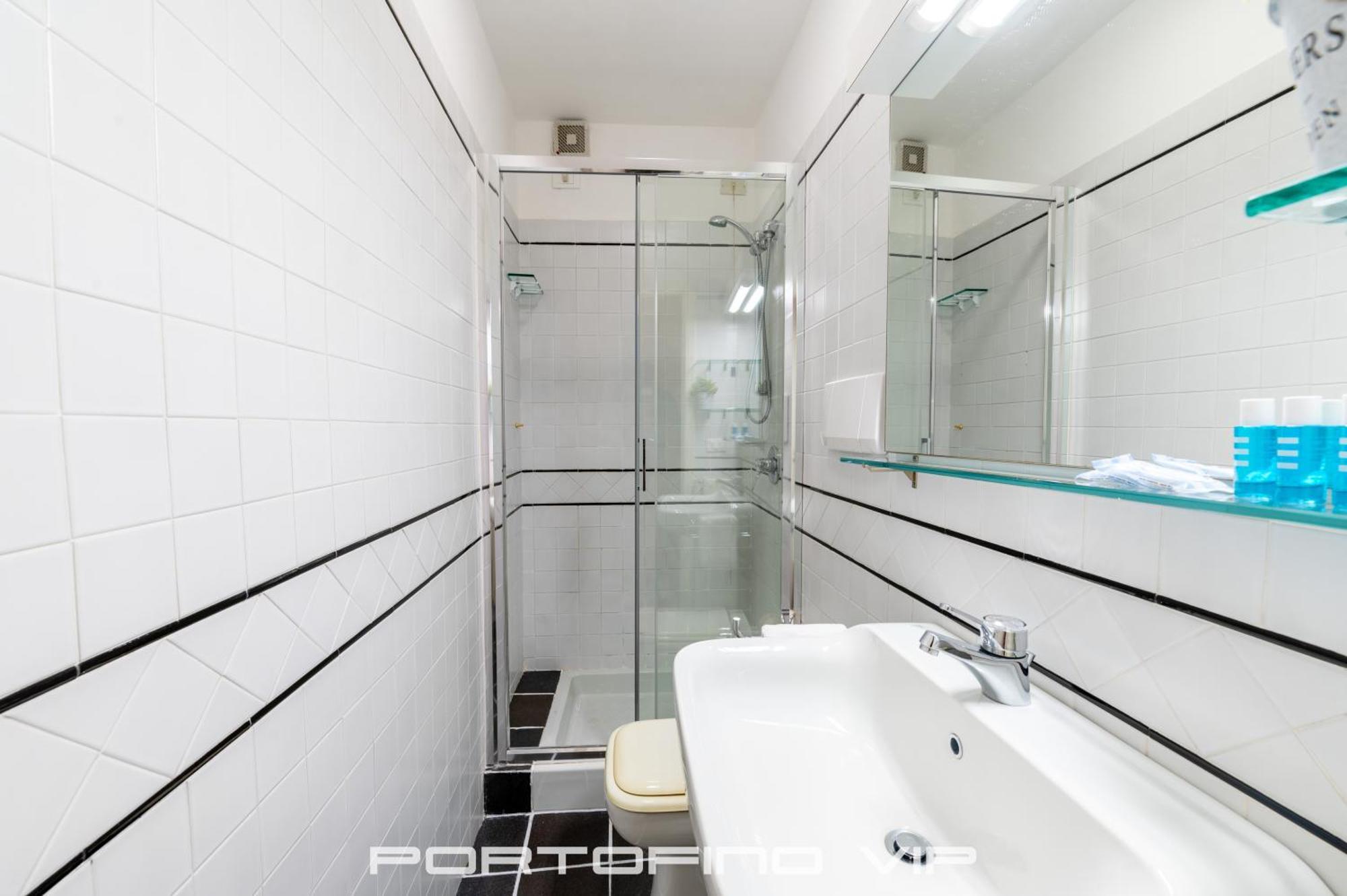 Your Window On Portofino By Portofinovip Exteriér fotografie