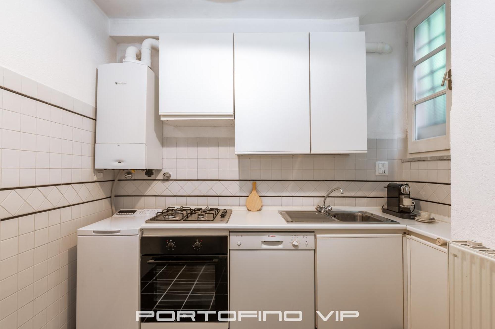 Your Window On Portofino By Portofinovip Exteriér fotografie