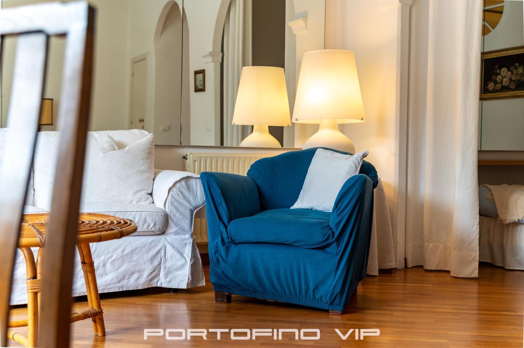 Your Window On Portofino By Portofinovip Exteriér fotografie
