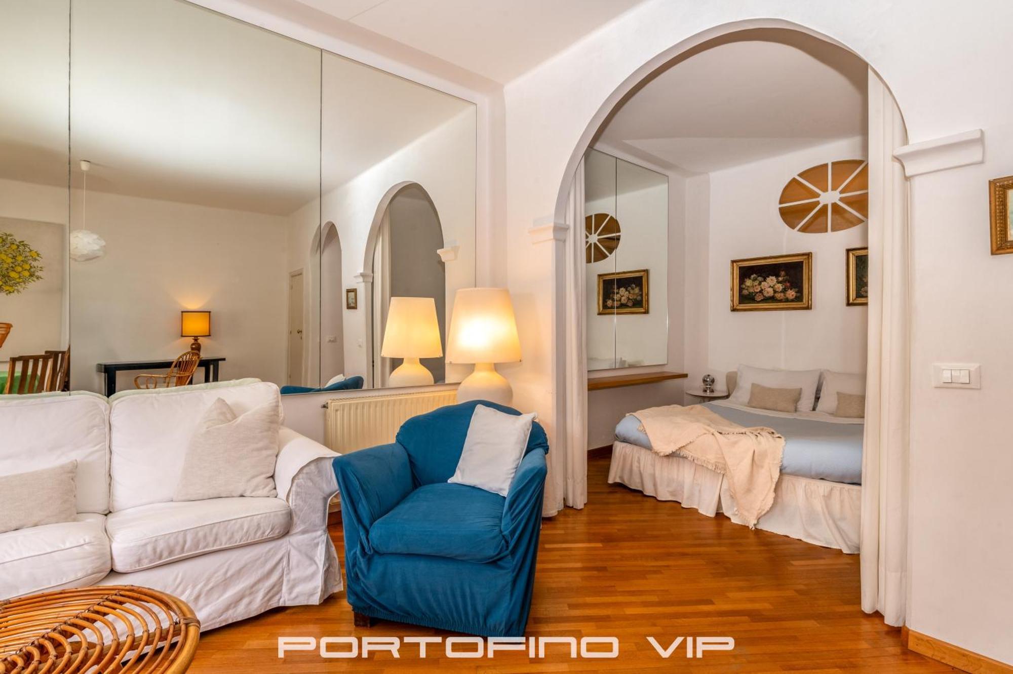 Your Window On Portofino By Portofinovip Exteriér fotografie