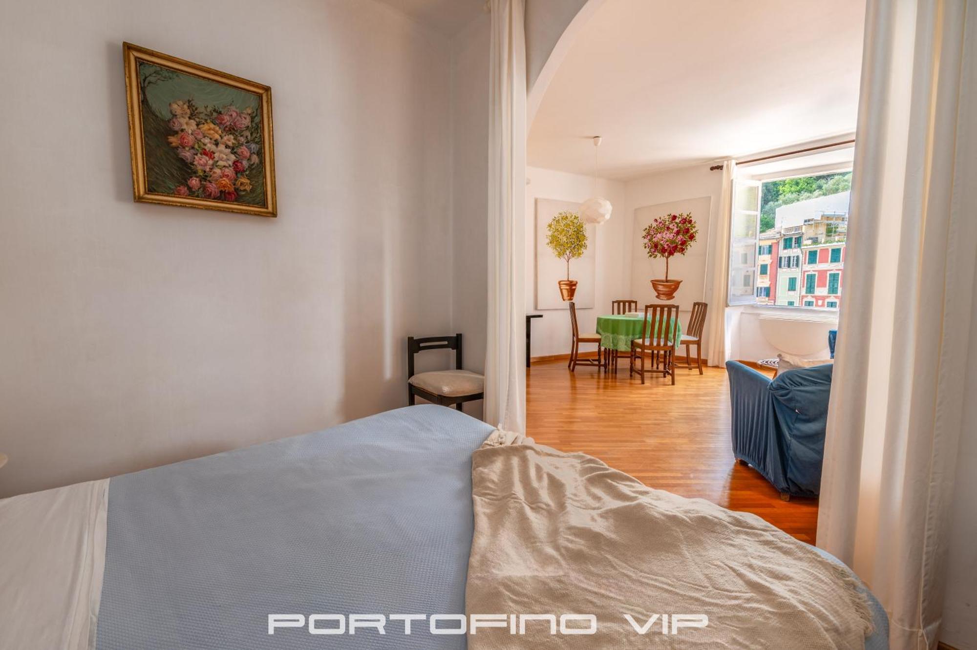 Your Window On Portofino By Portofinovip Exteriér fotografie