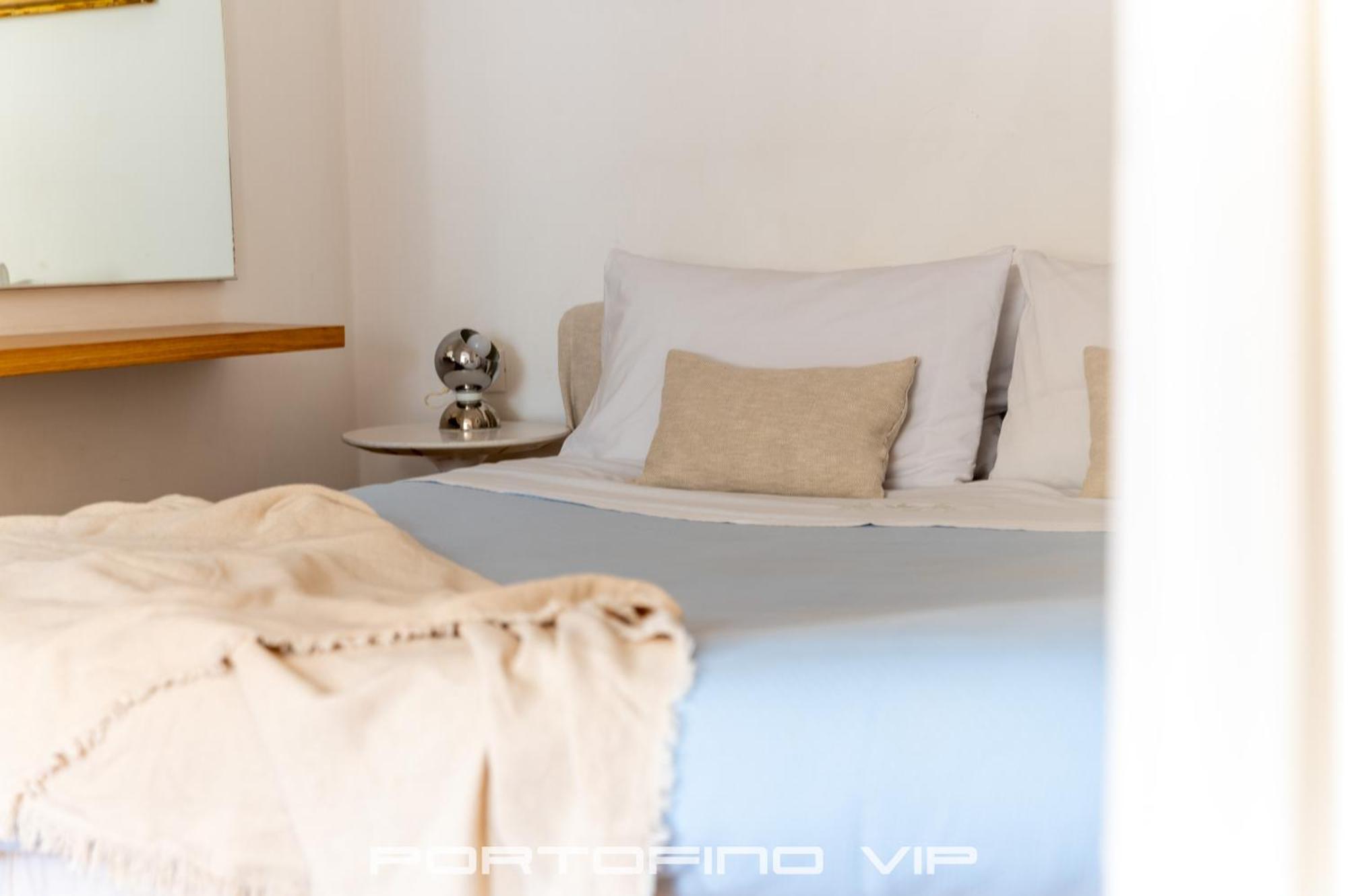 Your Window On Portofino By Portofinovip Exteriér fotografie