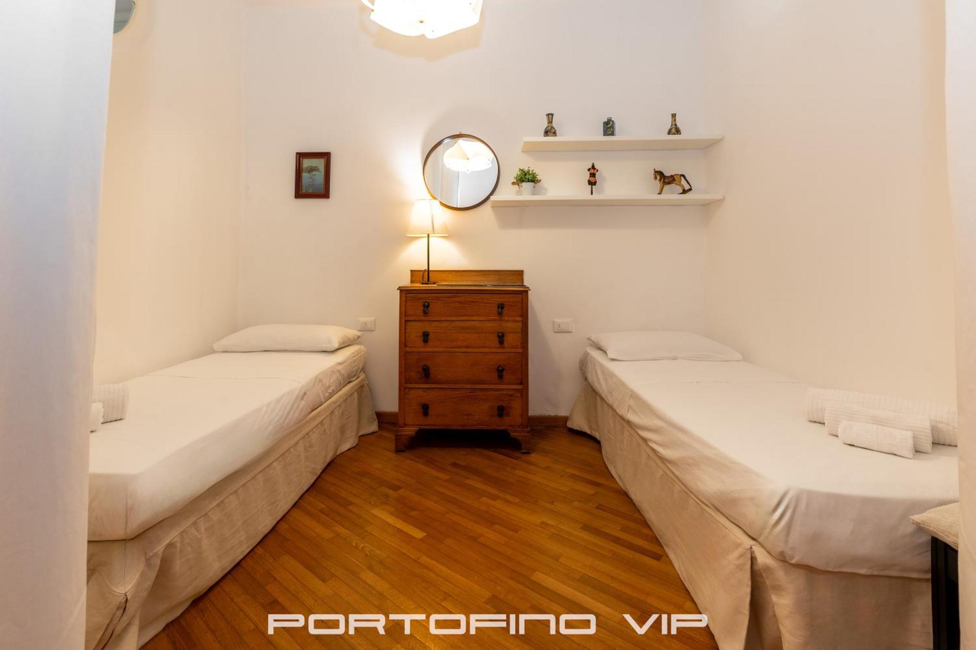 Your Window On Portofino By Portofinovip Exteriér fotografie