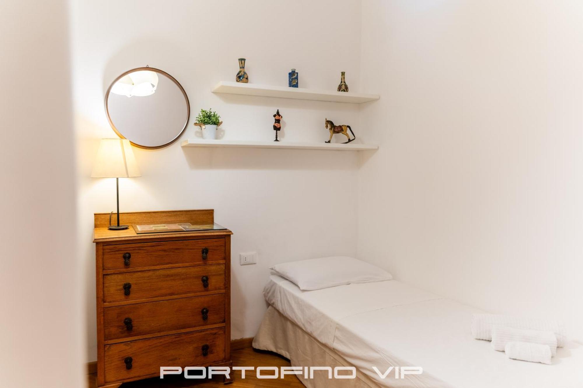 Your Window On Portofino By Portofinovip Exteriér fotografie
