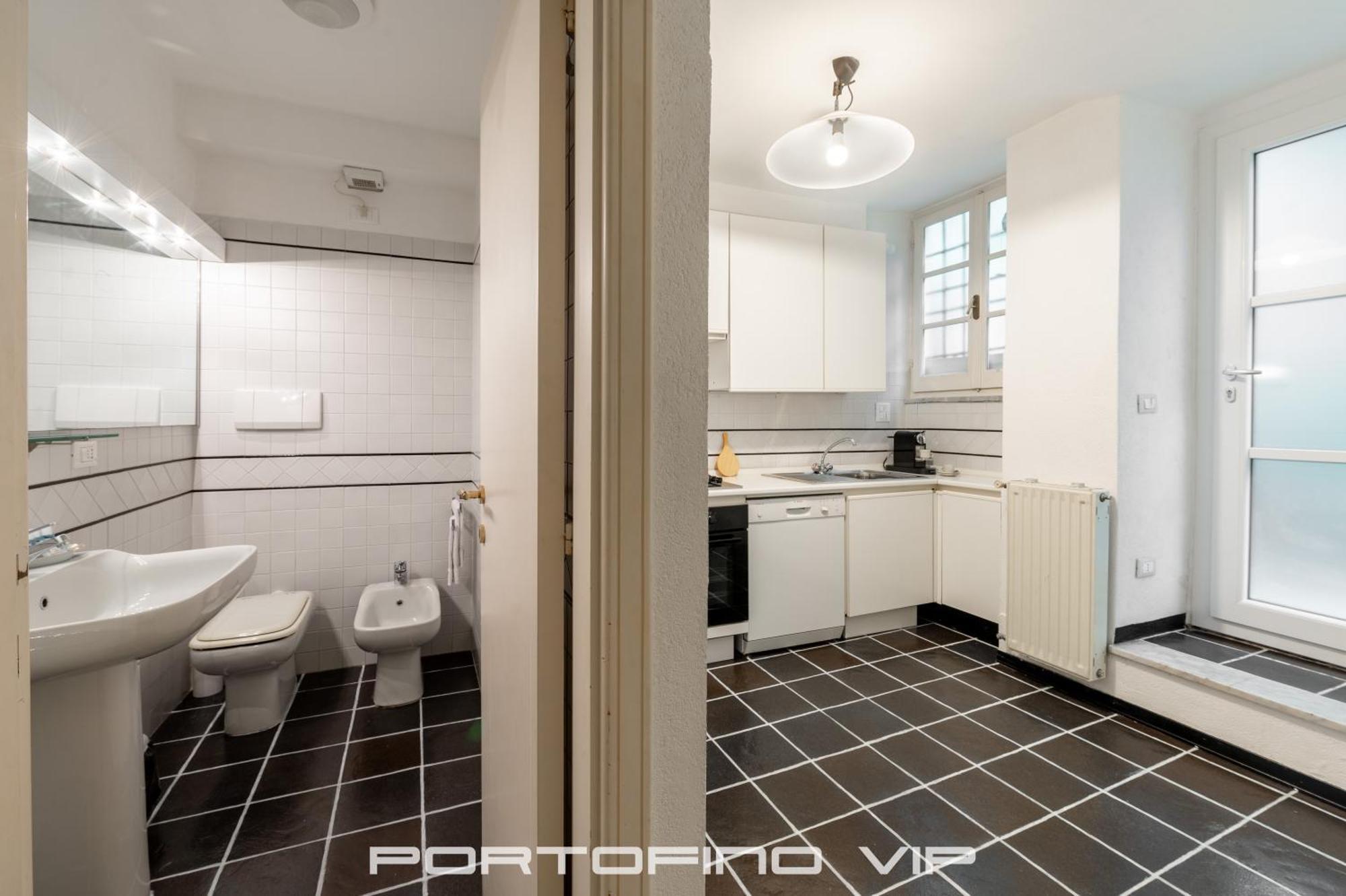 Your Window On Portofino By Portofinovip Exteriér fotografie