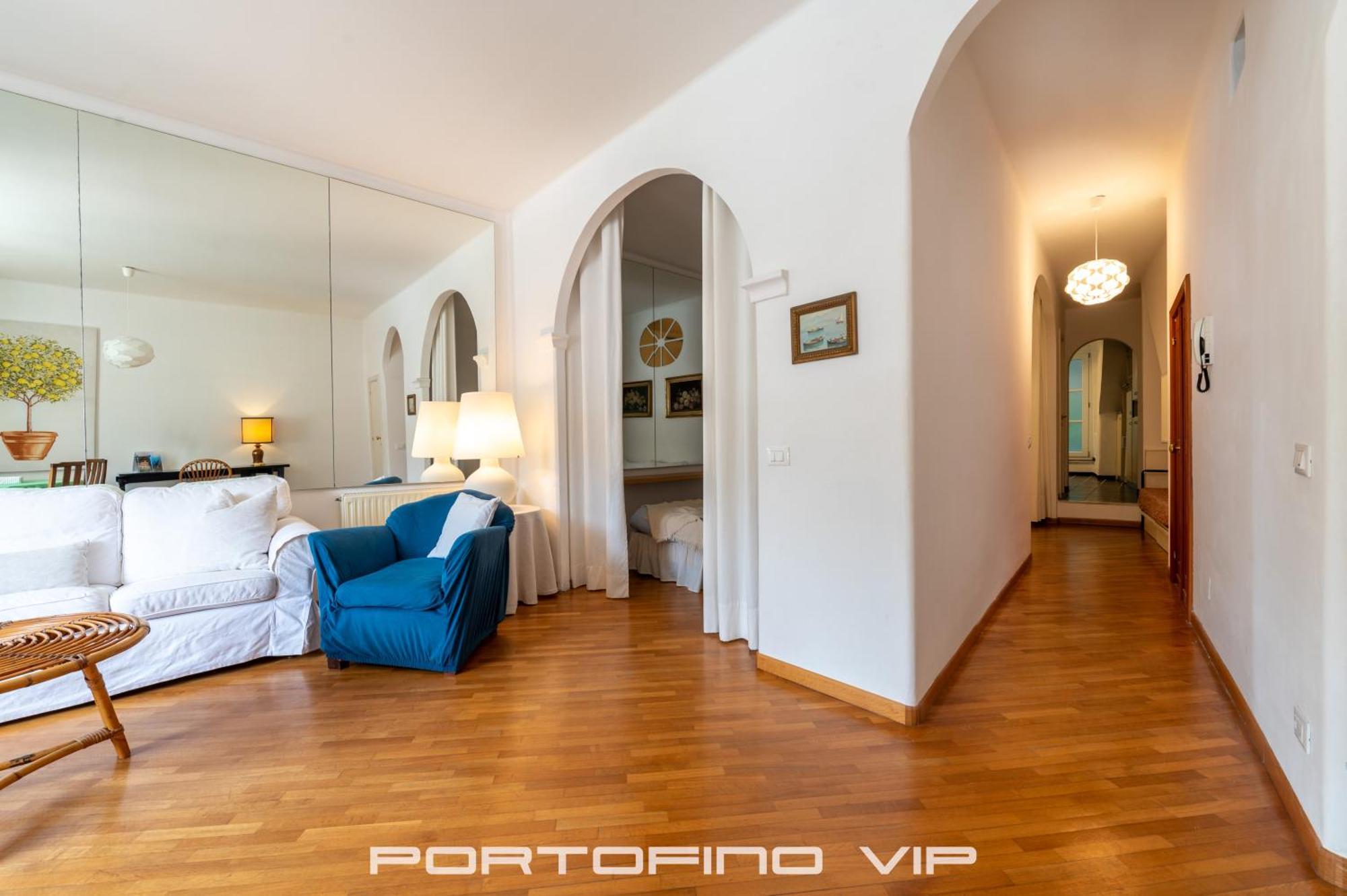 Your Window On Portofino By Portofinovip Exteriér fotografie