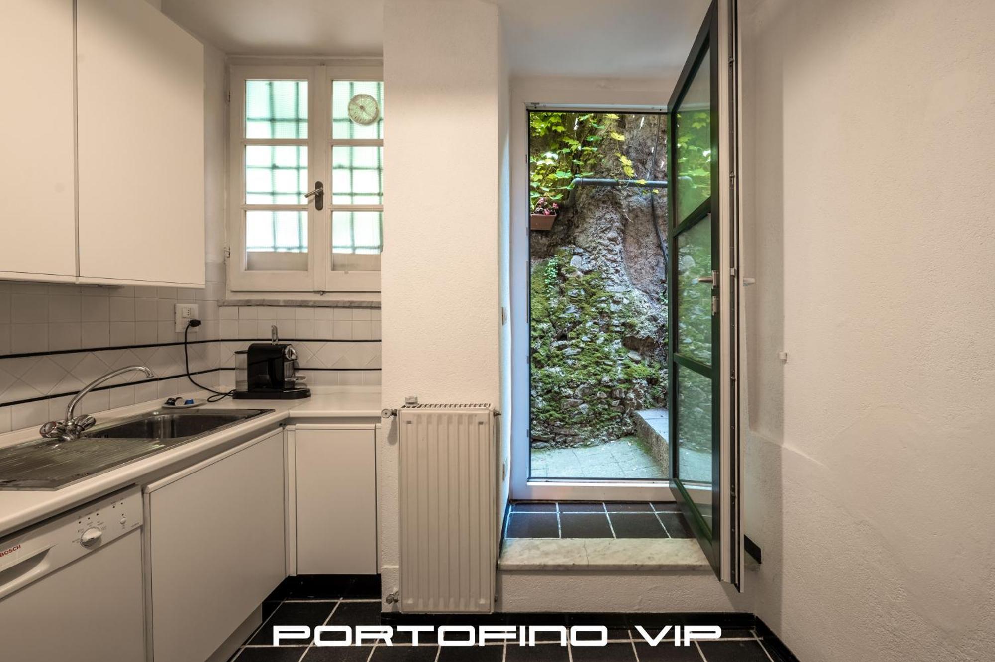 Your Window On Portofino By Portofinovip Exteriér fotografie
