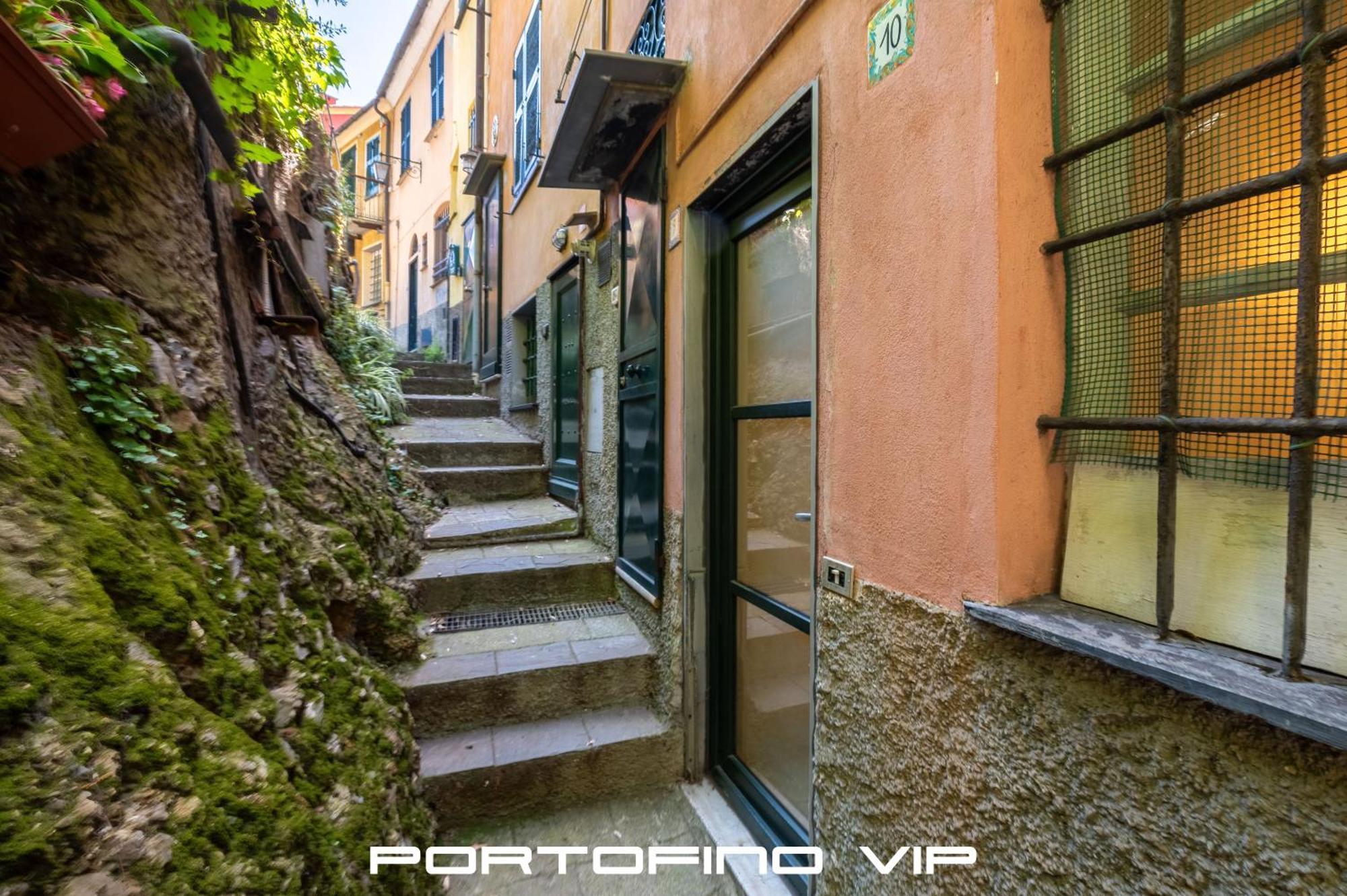 Your Window On Portofino By Portofinovip Exteriér fotografie
