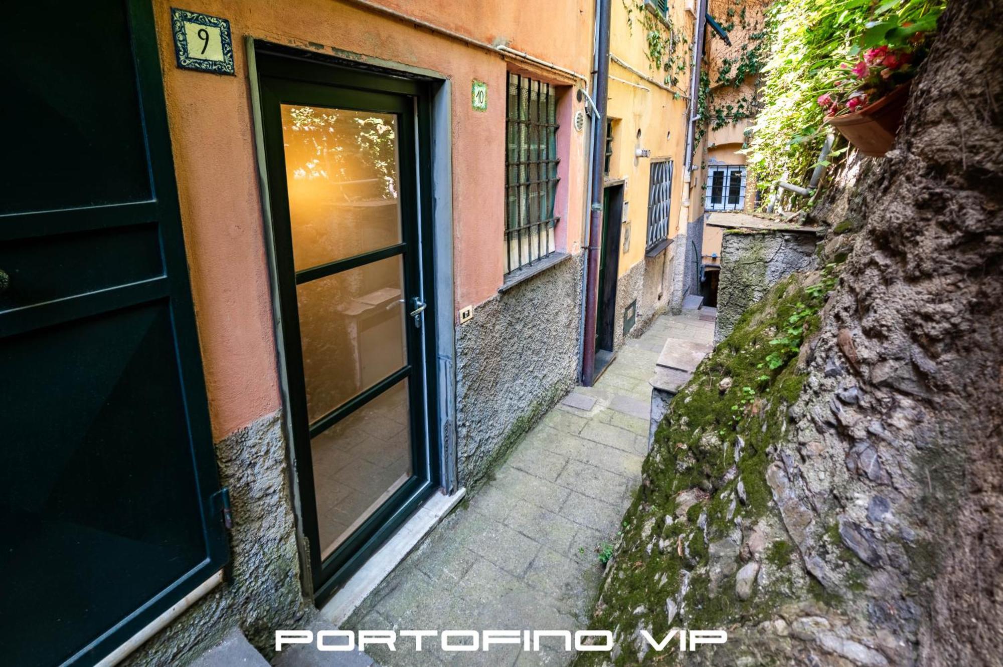 Your Window On Portofino By Portofinovip Exteriér fotografie